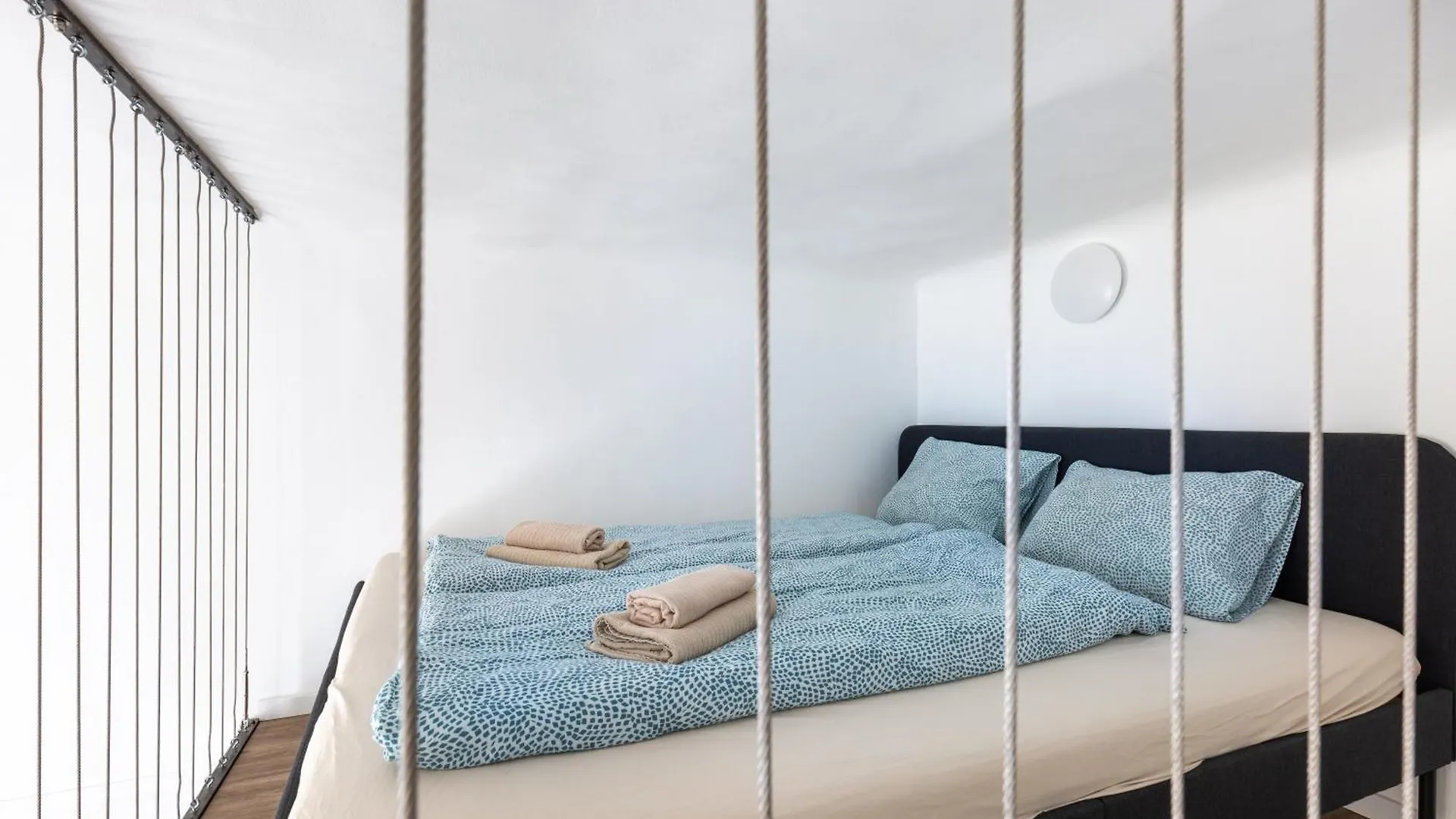 M5 Maria B Apartment Budapest