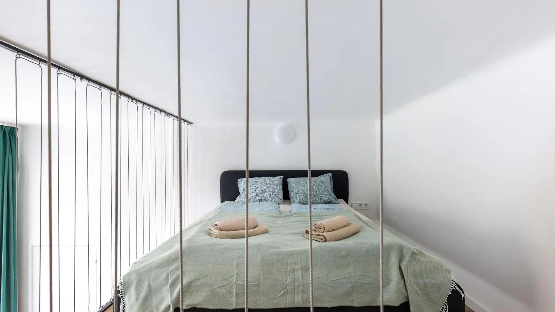M5 Maria B Apartment Budapest 0*,  Hungary