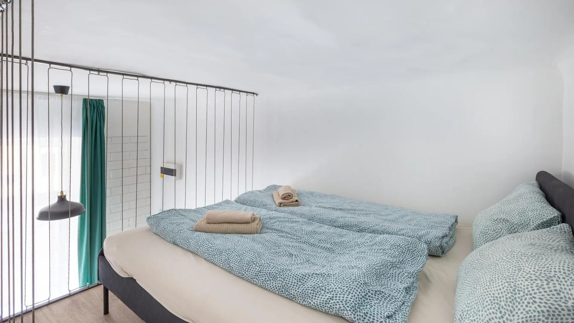 M5 Maria B Apartment Budapest