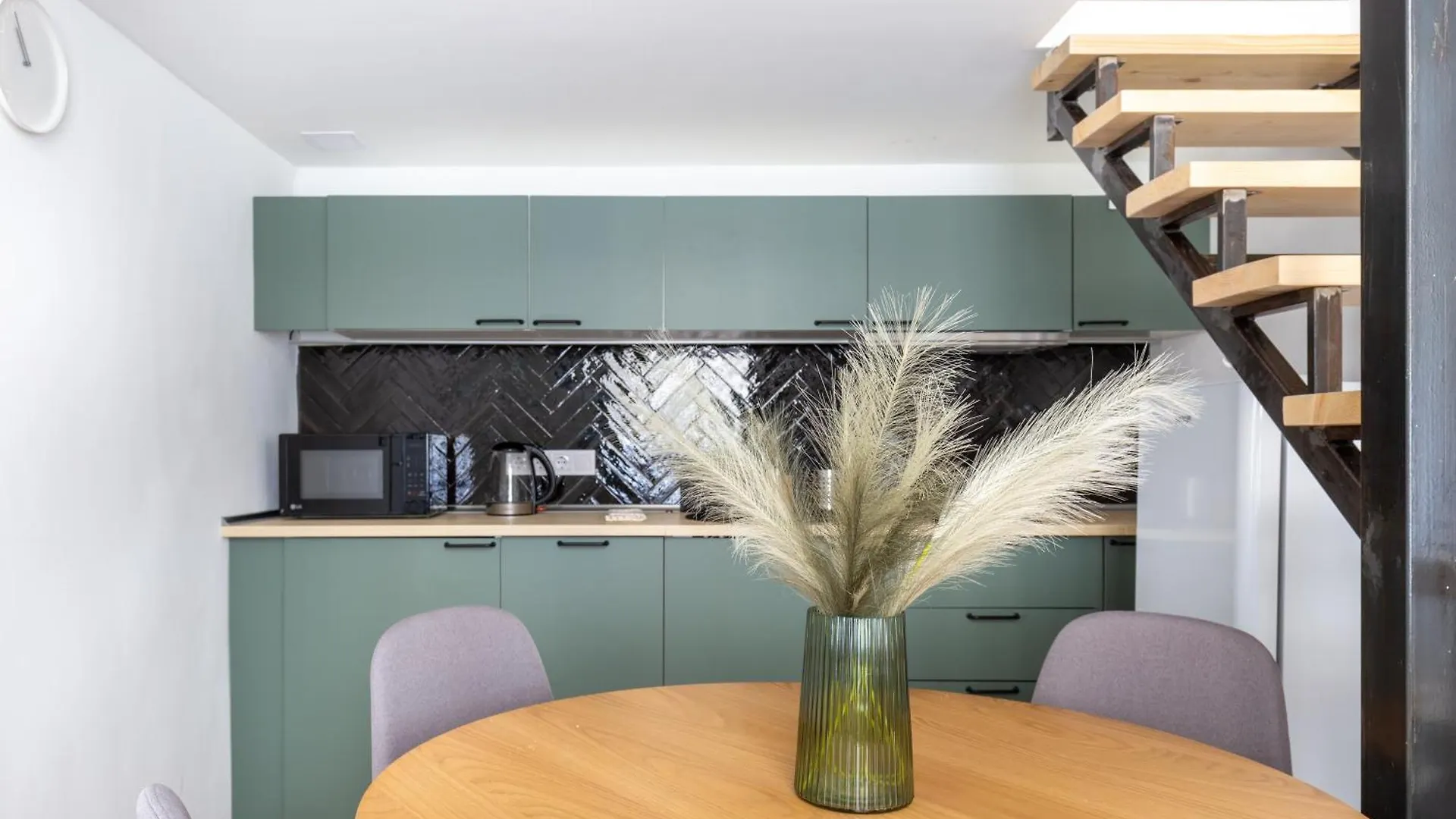 M5 Maria B Apartment Budapest