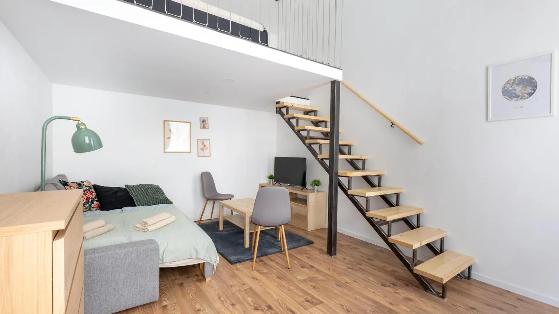 M5 Maria B Apartment Budapest 0*,  Hungary