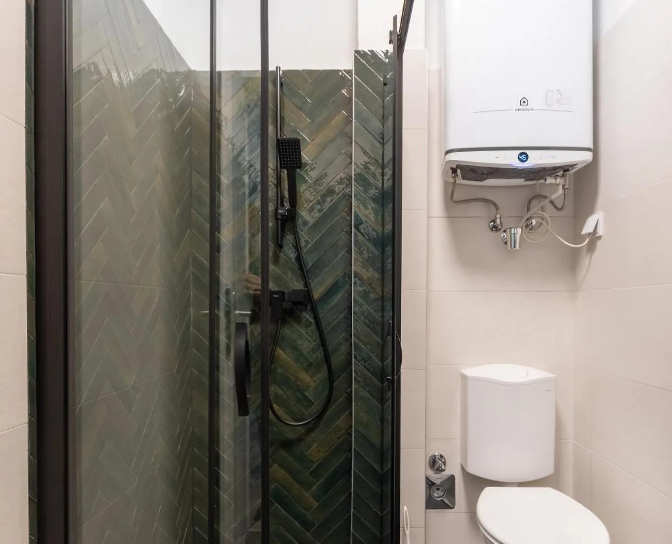 M5 Maria B Apartment Budapest