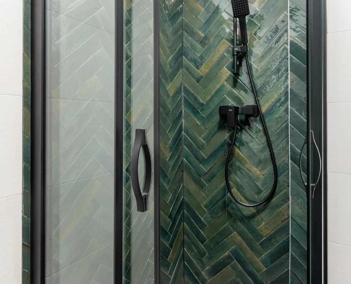 M5 Maria B Apartment Budapest