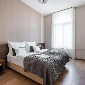 מלון Elit Boutique Rooms- Location by bqa, בודפשט